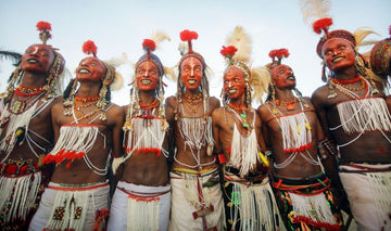 Five of Africa’s Most Intriguing Indigenous Communities