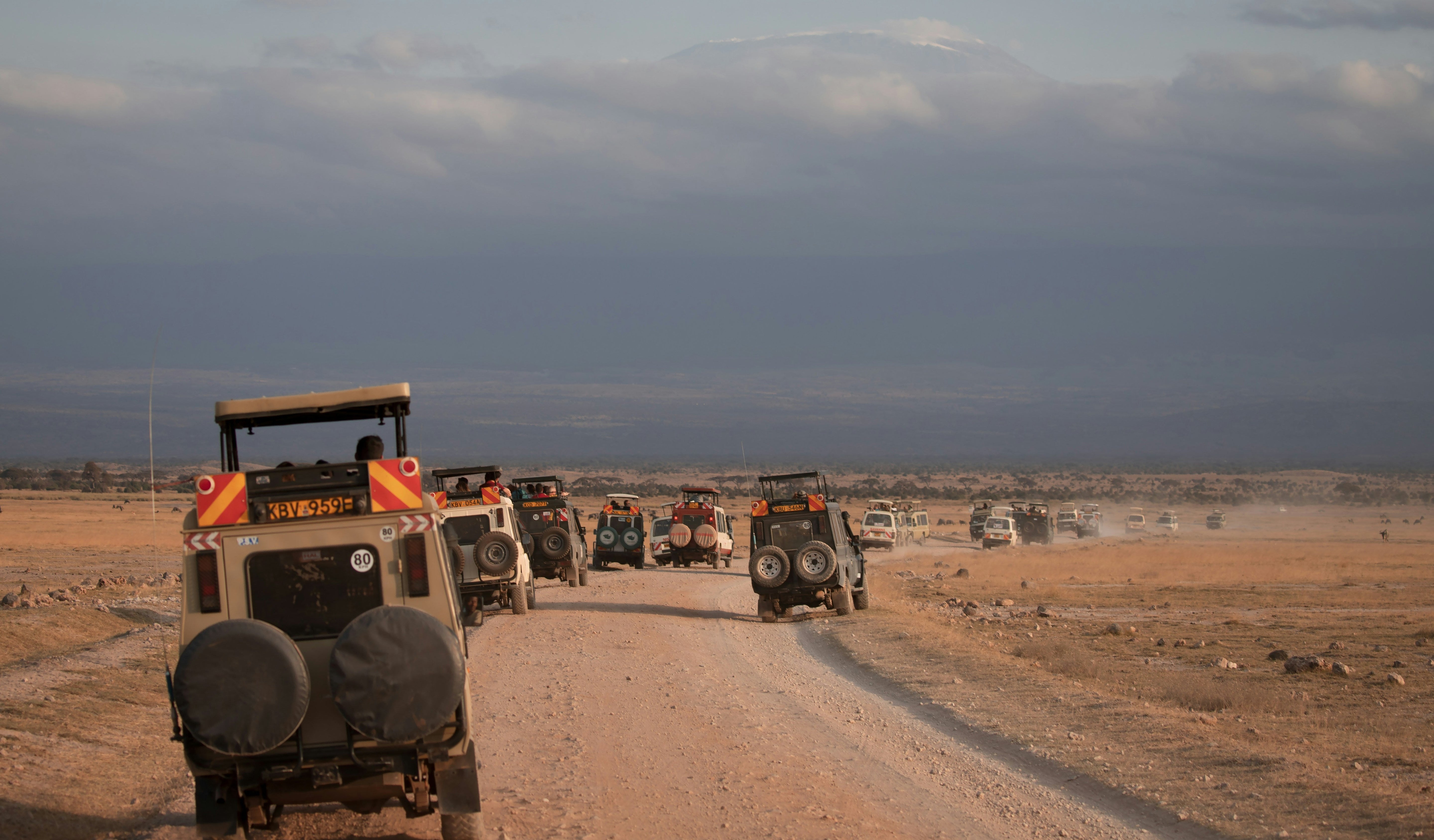 Amboseli