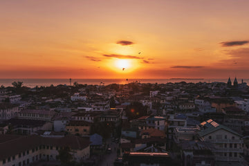 Zanzibar Town
