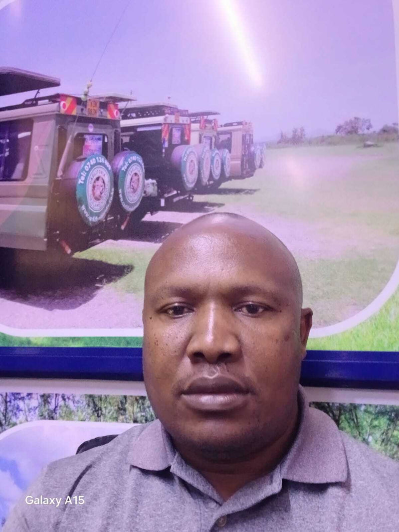 Duncan Omondi