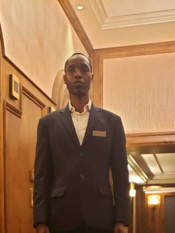David Kaberia