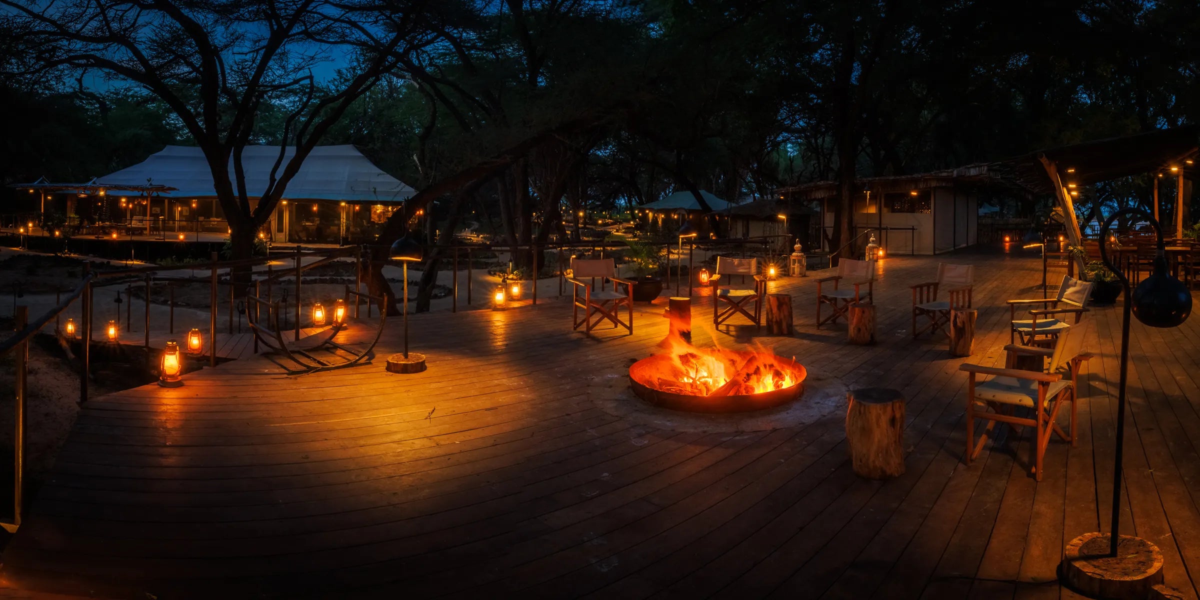 7 days Wings over the Wilderness Safari 2026 - Low Season