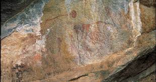 Kondoa Rock Art Sites