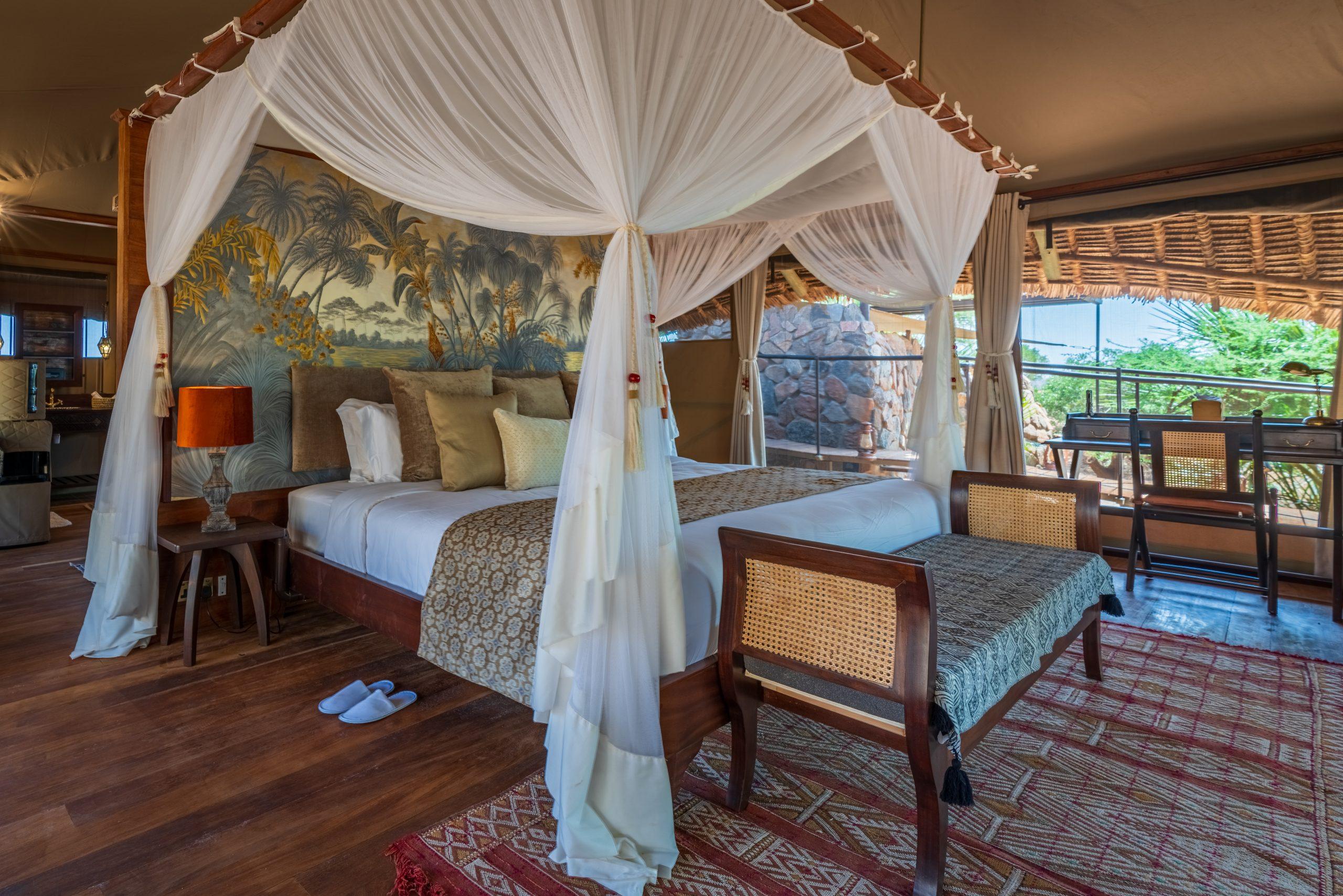 7 days Wings over the Wilderness Safari 2026 - Peak Season
