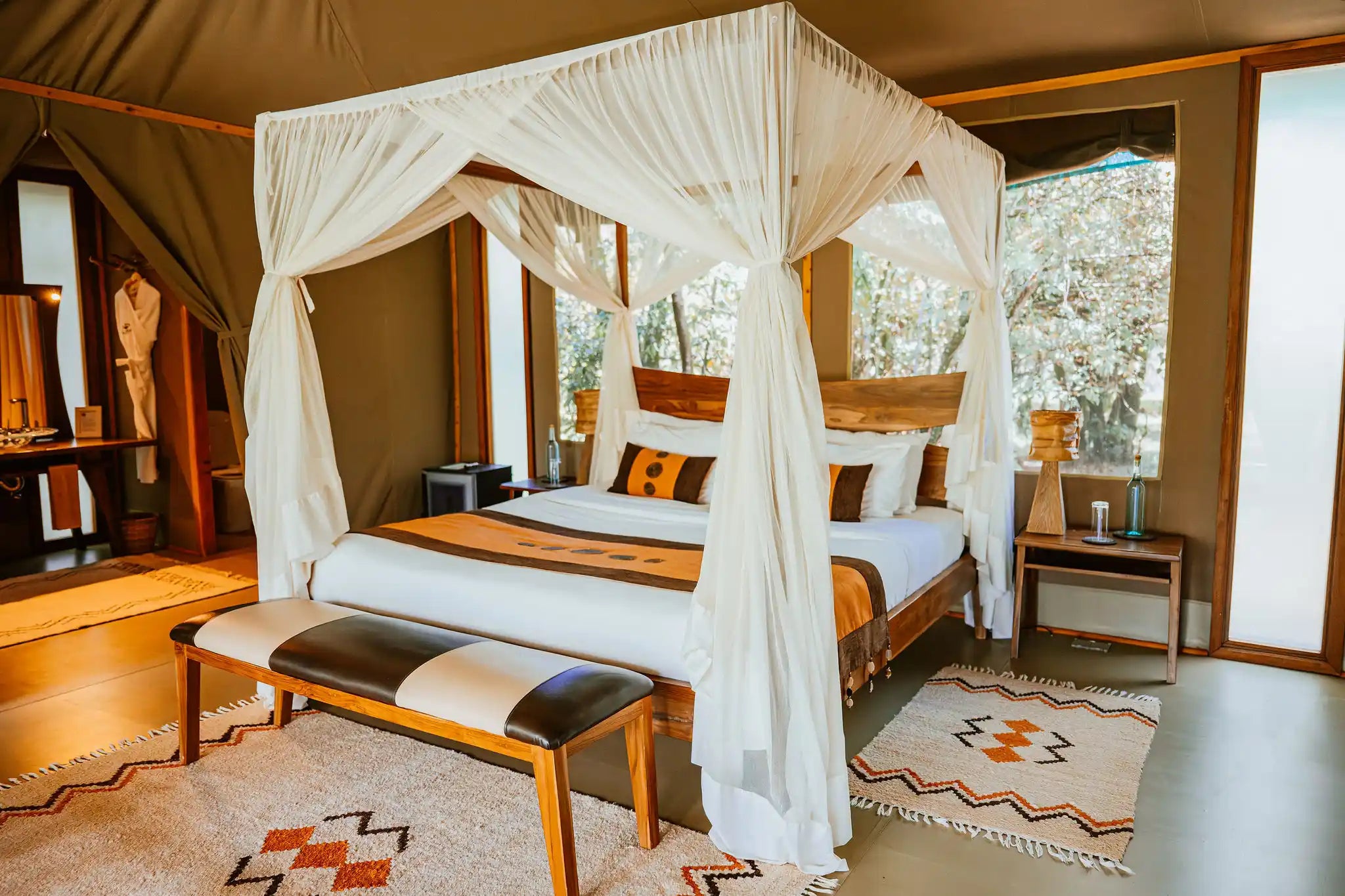 7 days Wings over the Wilderness Safari 2026 - High Season