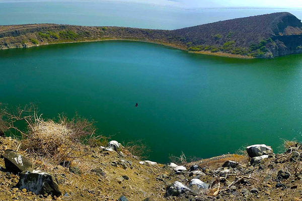 Lake Turkana National Parks