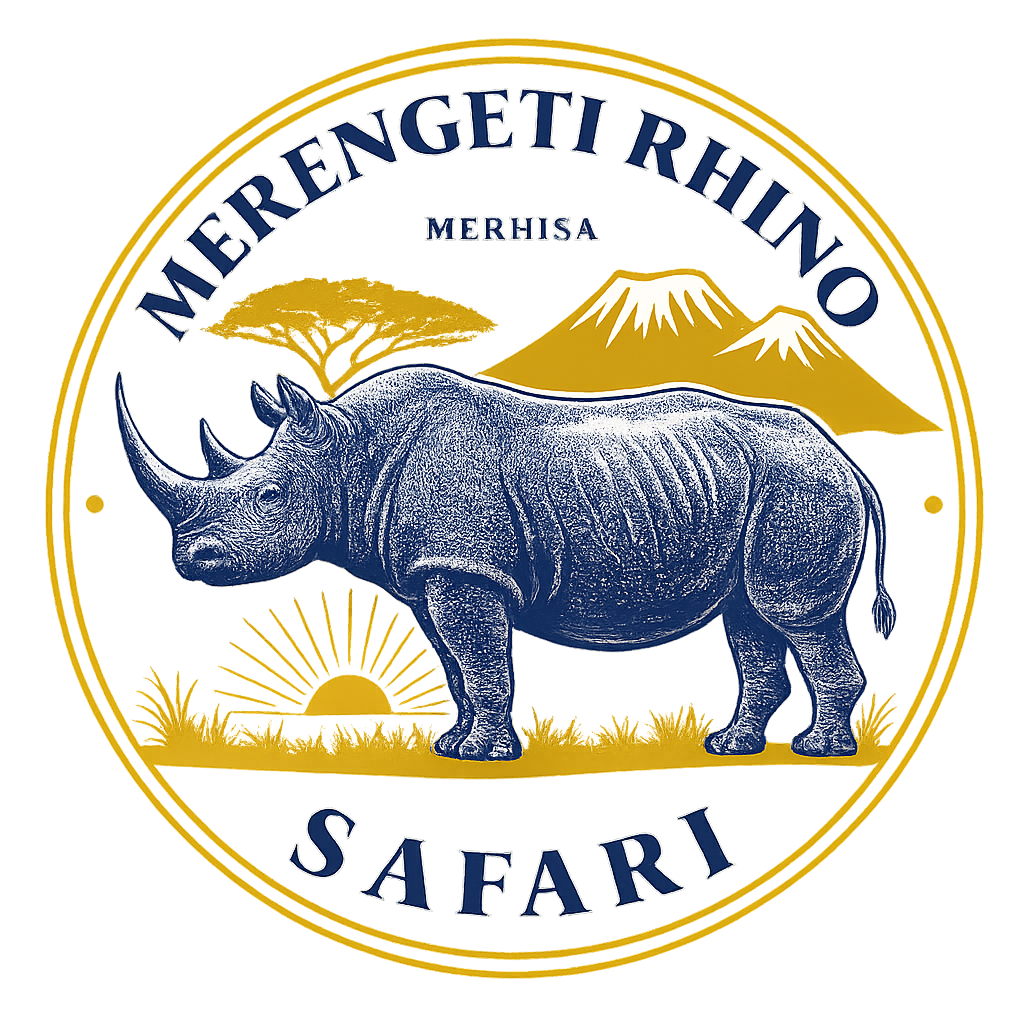 Merengeti Rhino Safari