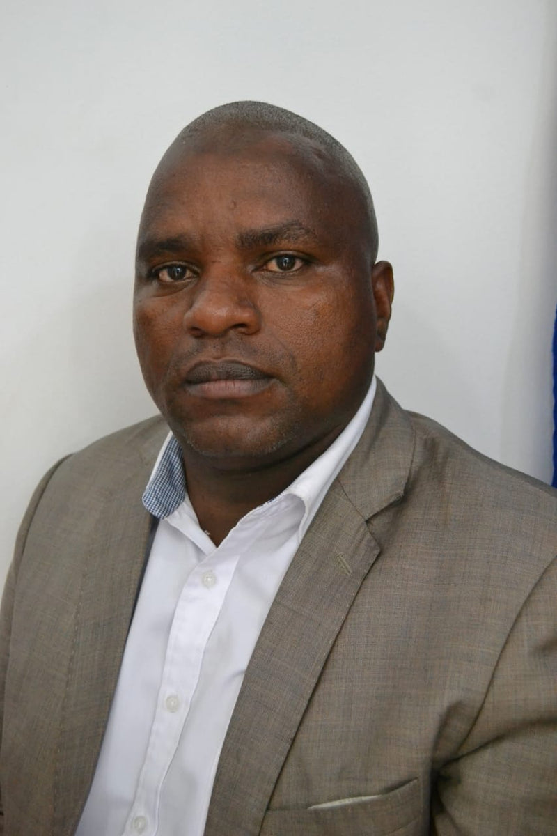 Mario Kainga