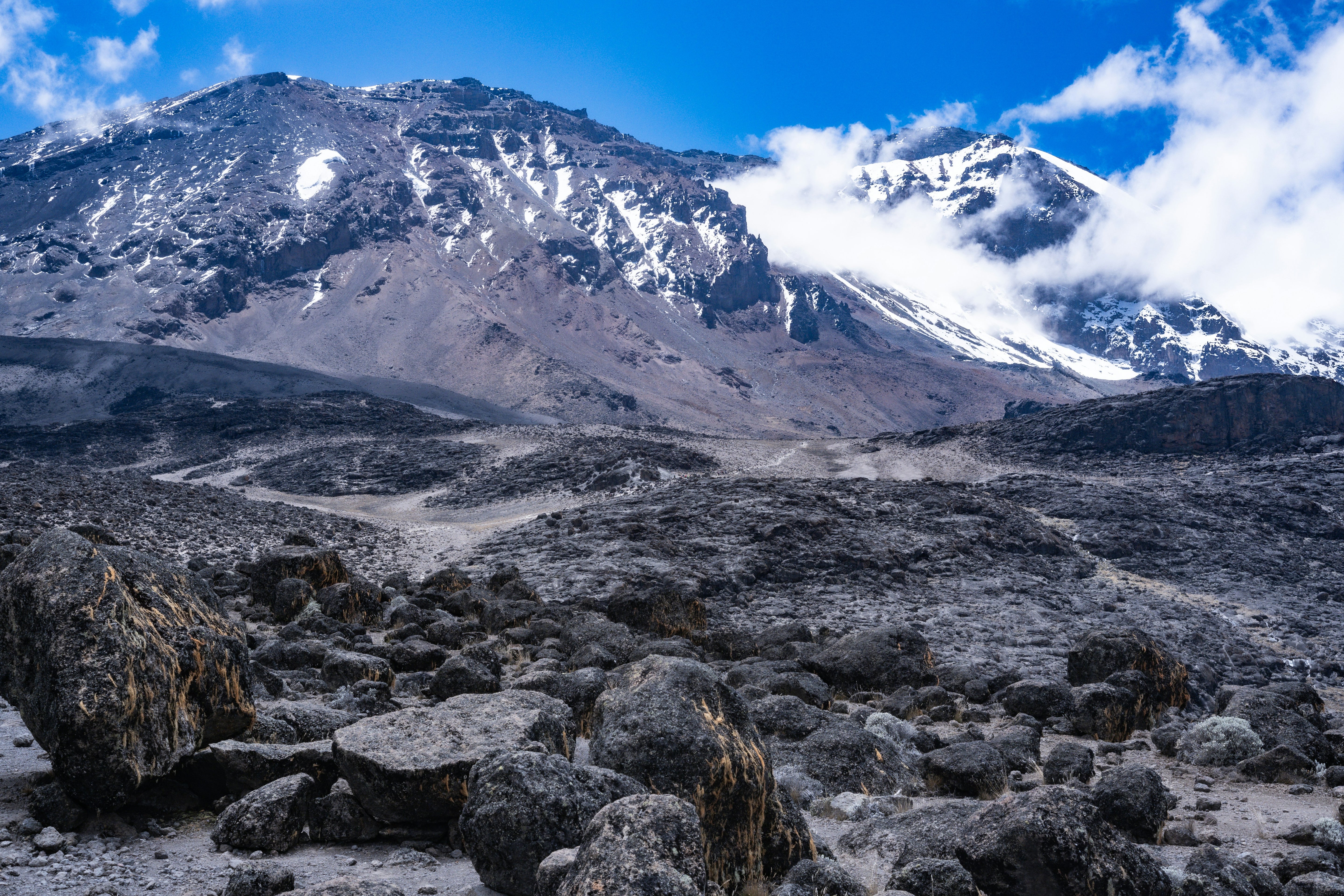 10 days Luxury Safari - Mt. Kilimanjaro and Serengeti