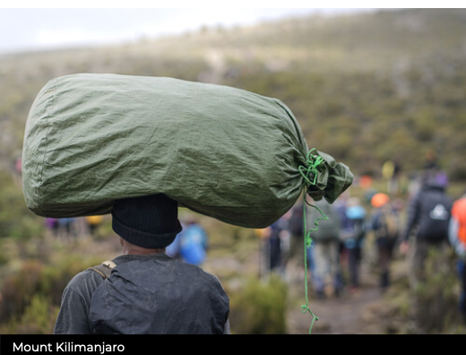 10 days Mid Range Mt. Kilimanjaro and Serengeti