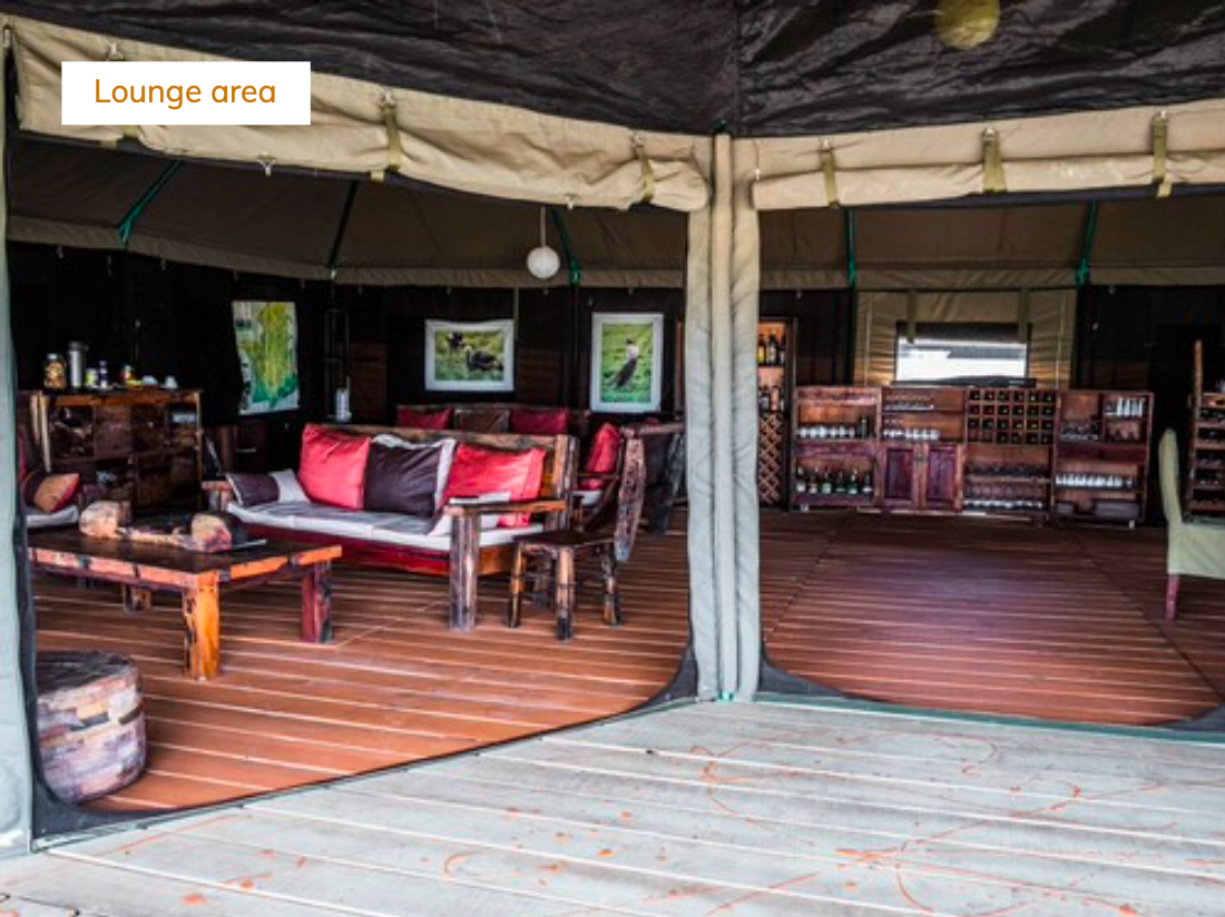 3 days Midrange Safari to Serengeti