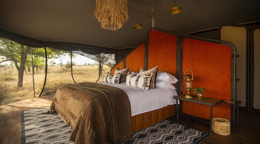3 days luxury Family Serengeti safari
