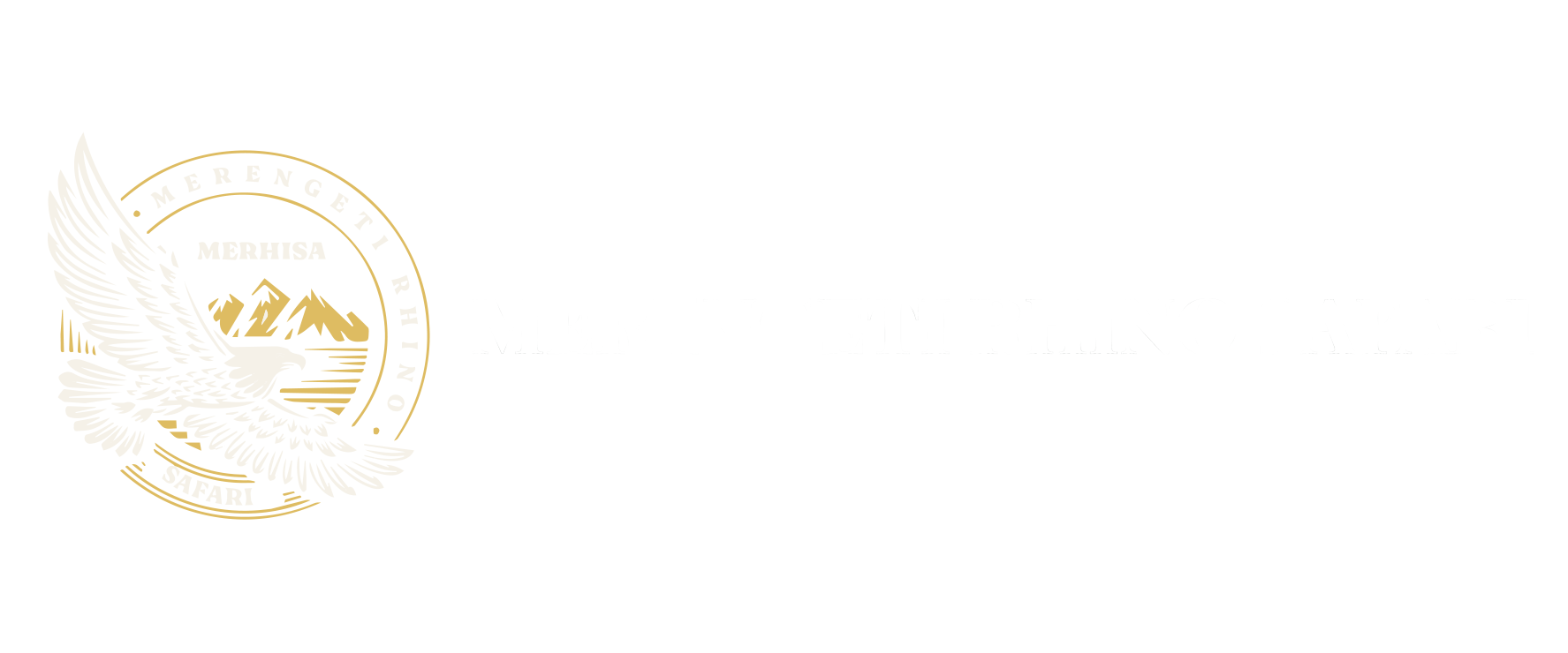 Merengeti Rhino Safari