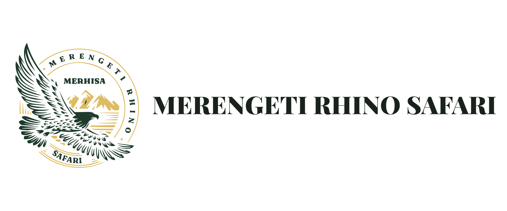 Merengeti Rhino Safari